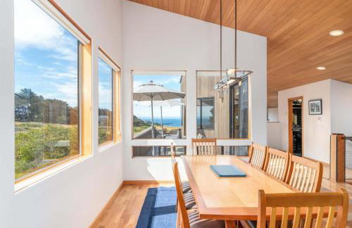 Ocean Retreat - BBQ Hot Tub & Ocean Views - Foto 24