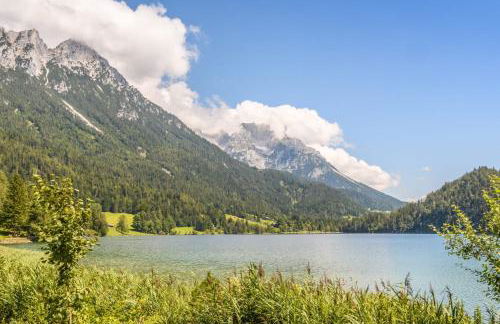 Ferienhaus Villa Alpenpanorama - Foto 148