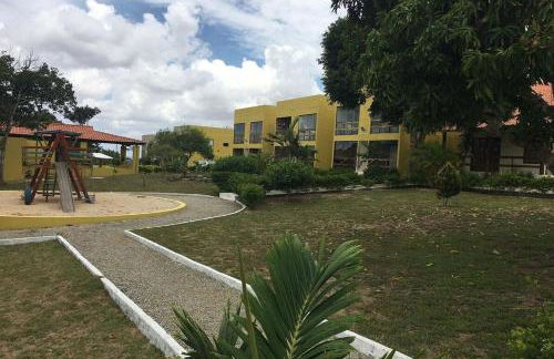 flat em serra negra - bezerros - Foto 72