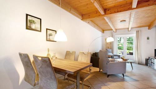 Green Oasis Ferienwohnung - Foto 5