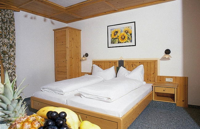 Apartment in St. Anton am Arlberg With Balcony - Foto 2