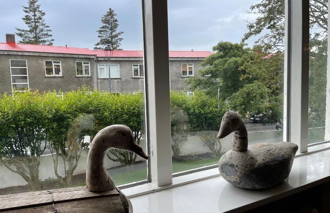 Embassy Apartments Downtown - Foto 47