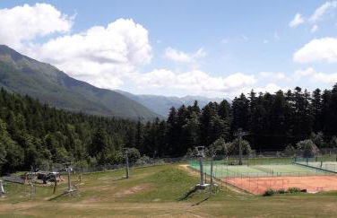 Monolocale Il Capriolo - Abetone - Foto 48