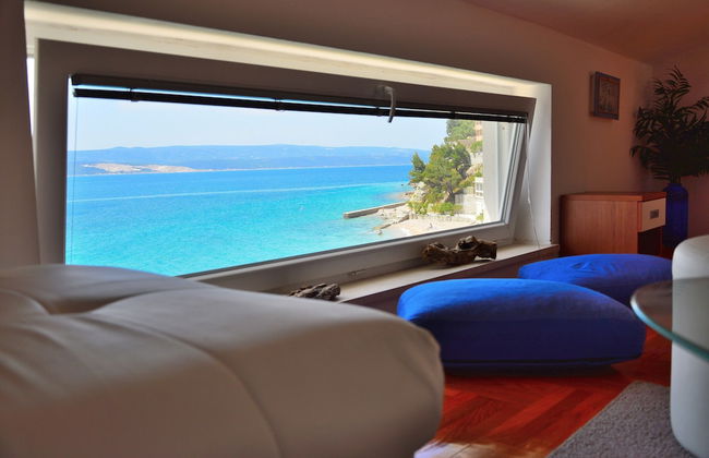 Apartments Mistral - Photo 31