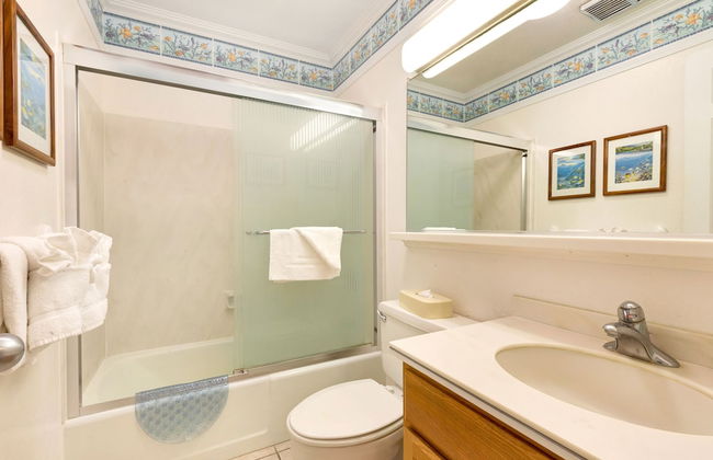 Castle at Kona Reef - Foto 15