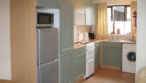 The Granary - Foto 4