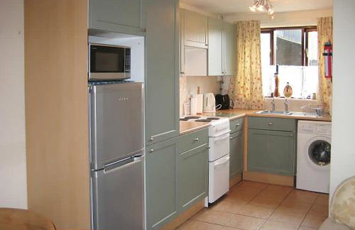 The Granary - Photo 4