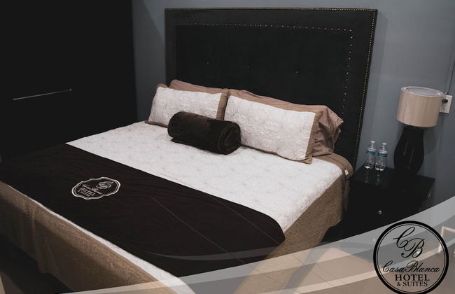 Hotel Casa Blanca & Suites - Foto 7