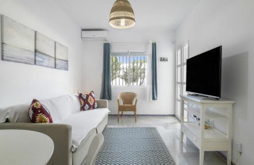 Apartamento Calas Sancti Petri - Foto 24