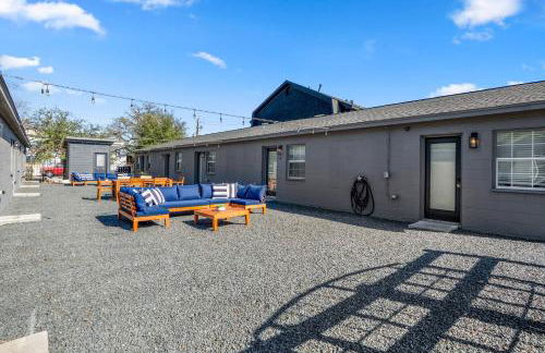 Cozy, Fully-Equipped Studio With Gated Parking! - Foto 18