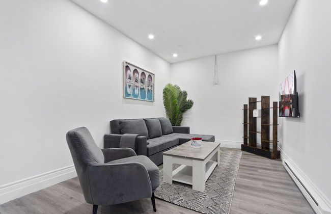 Stonewall Suites - Foto 68