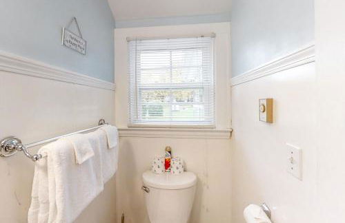 Old Orchard Cottage - Foto 14