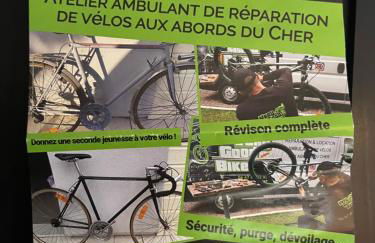 L'ancienne Tonnellerie - Foto 31