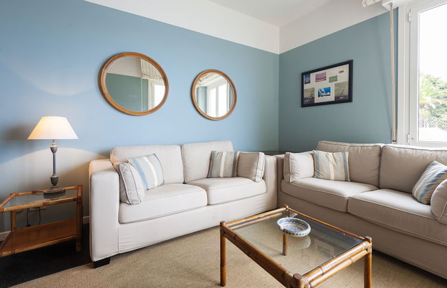 Blue Apartments by Wonderful Italy - Foto 20