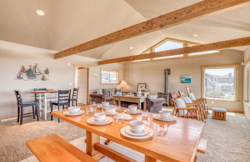 Sea-Esta in Tierra Del Mar - Meredith Lodging - Foto 14