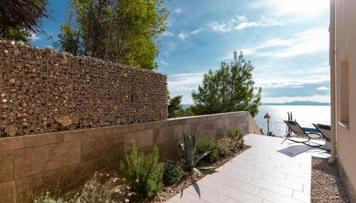 Korkyra Seashell - Foto 3, Garden view