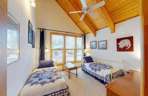 Kick Back Cabin - Foto 15