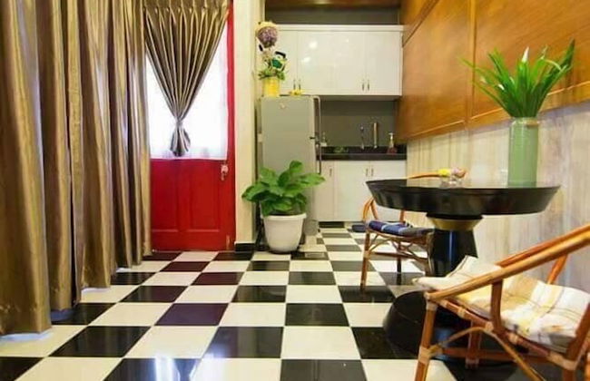 Mynest Homestay - Foto 5