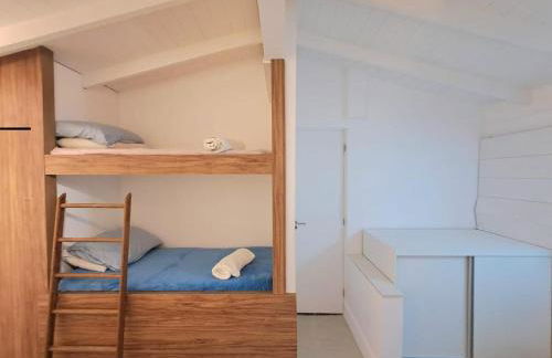 Luxo e sofisticação no Costabella Marina e Resort - Foto 32