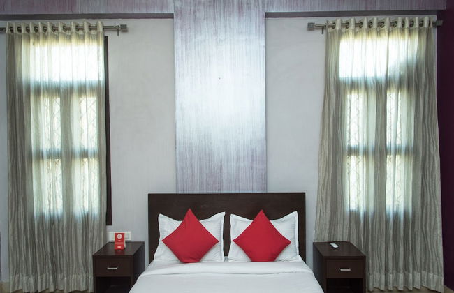 OYO 12830 Home Charming 3BHK Villa Airport Road - Foto 5