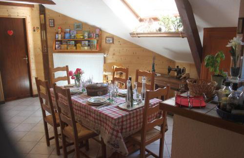 La Maison de Vacances - Foto 22