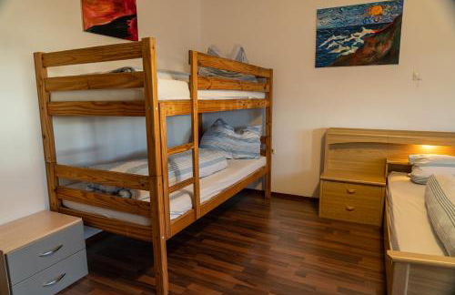 Ferienwohnung Schafbergblick - Photo 8