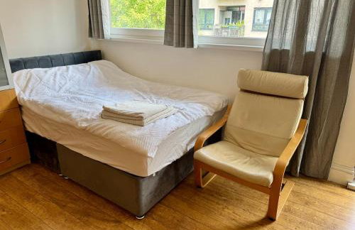 Trendy Studio Flat, 8 Minutes to central London - Photo 5