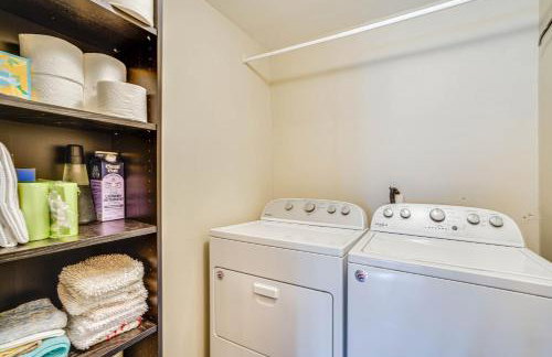 Altmar Home with Fire Pit Less Than 1 Mi to Salmon River! - Foto 24