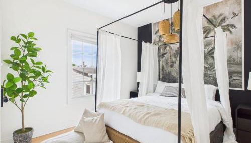 Casa Palmera Fast Wifi, Pool Table Fire Pit - Foto 3