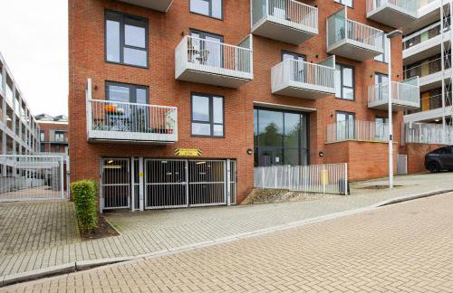 Central 1-Bed perfect for you By Valore Property Services - Foto 19