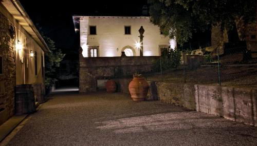 Agriturismo Colognole - Foto 1