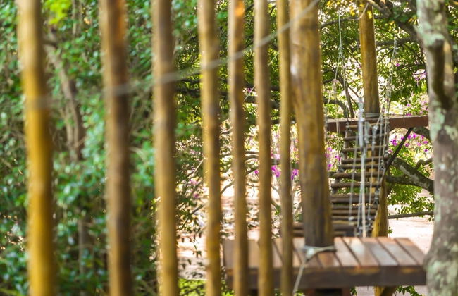 Chalés do Thermas Águas de Lindoia - Photo 27