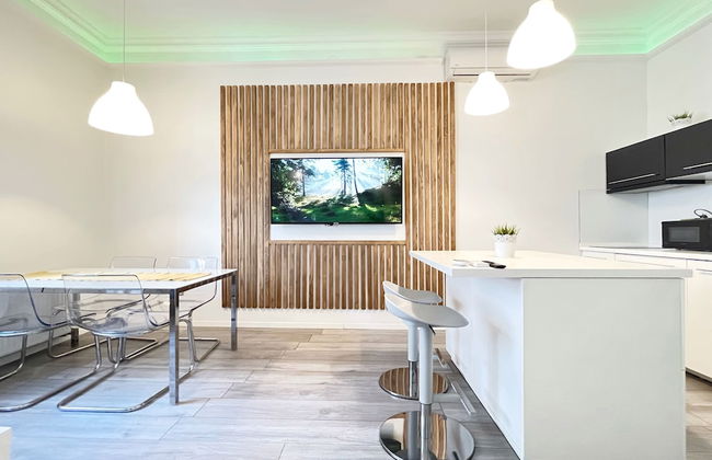 Agape Apartments - Photo 16