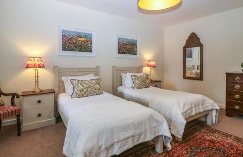 Steading Cottage - Craigievar Castle - Foto 24