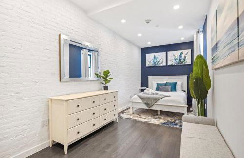 SWJ 4 - 25 Min to Times Sq Save on 2Day Stays - Foto 23