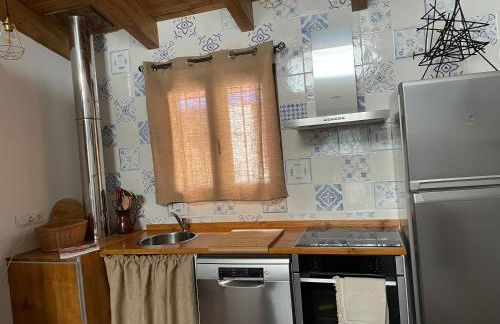 El Refugio del Cierzo - Photo 19