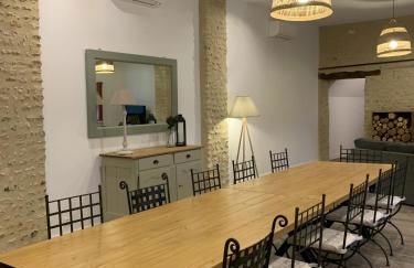 Gîte de la Forge, l'Atelier - Foto 11