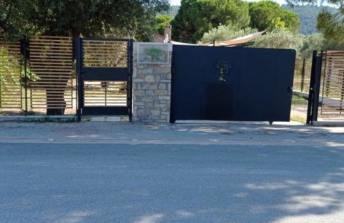 Villa Elea - Foto 26