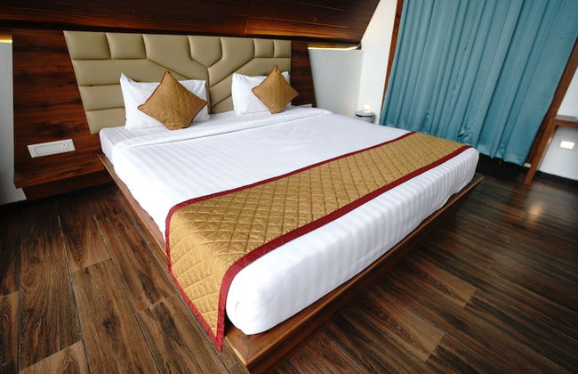 Q Mango Resort - Foto 5