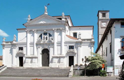 Holiday Home Casa Con Le Rose by Interhome - Foto 58