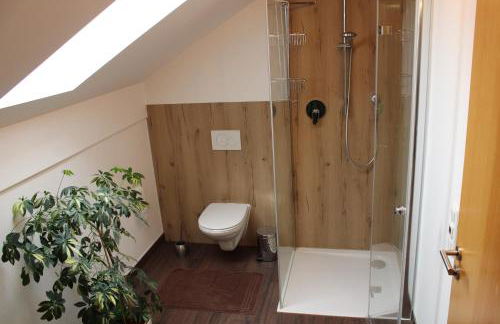 Ferienwohnung am Dreiseithof - Foto 11