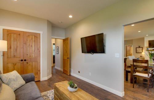 Pet Friendly Lakefront Home Dock, Kayaks and More! - Foto 6