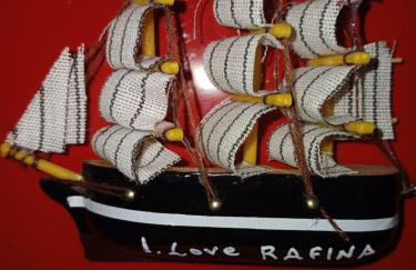 Rafina's BLUE HEART! Steps from the beach,2 min walk - Walk to Rafina main square 10 min, and Port about 15 min ! Ideal vacation base! - Foto 21