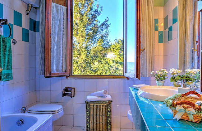 Casale Le Conce 6 - Foto 18