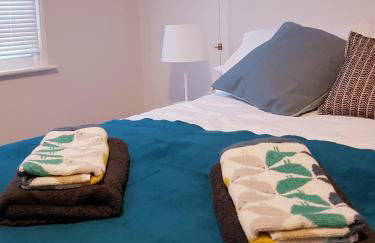 The Old Stocking Factory, Tewkesbury - Foto 24