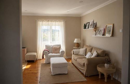 Casal de São José - Peaceful Country House near Mafra and Lisbon - Pool, Space, Confort - Foto 60