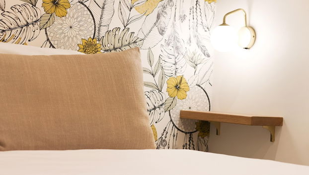 Downtown Charming I by Homing - Foto 2, Habitación