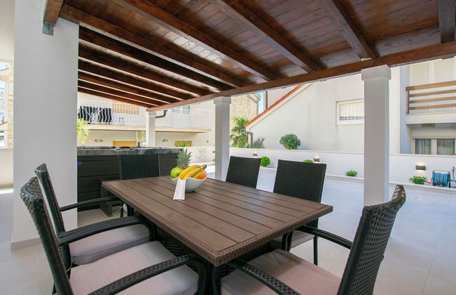 Apartment Dora - Foto 17