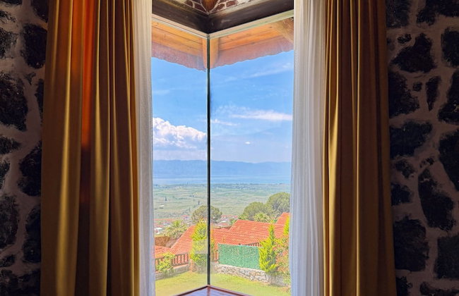 İznik Taş Mahal - Foto 8