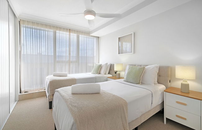 Albatross North Apartments - Foto 26